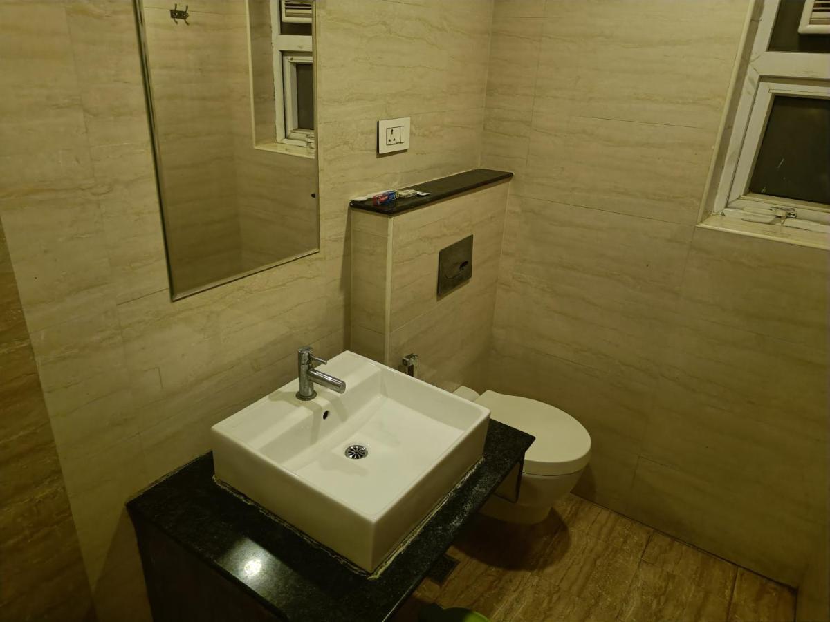 The Kings Park Residency Hotell Chennai Exteriör bild