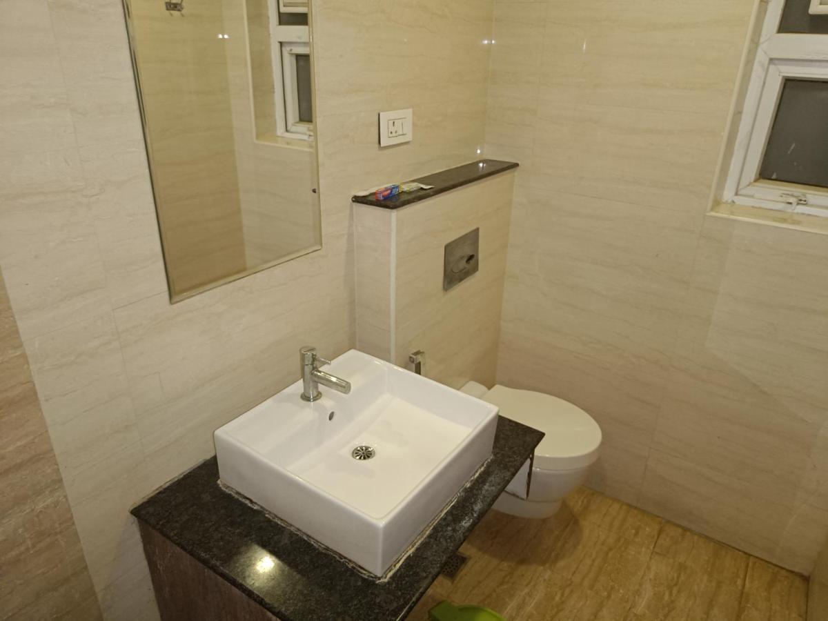 The Kings Park Residency Hotell Chennai Exteriör bild