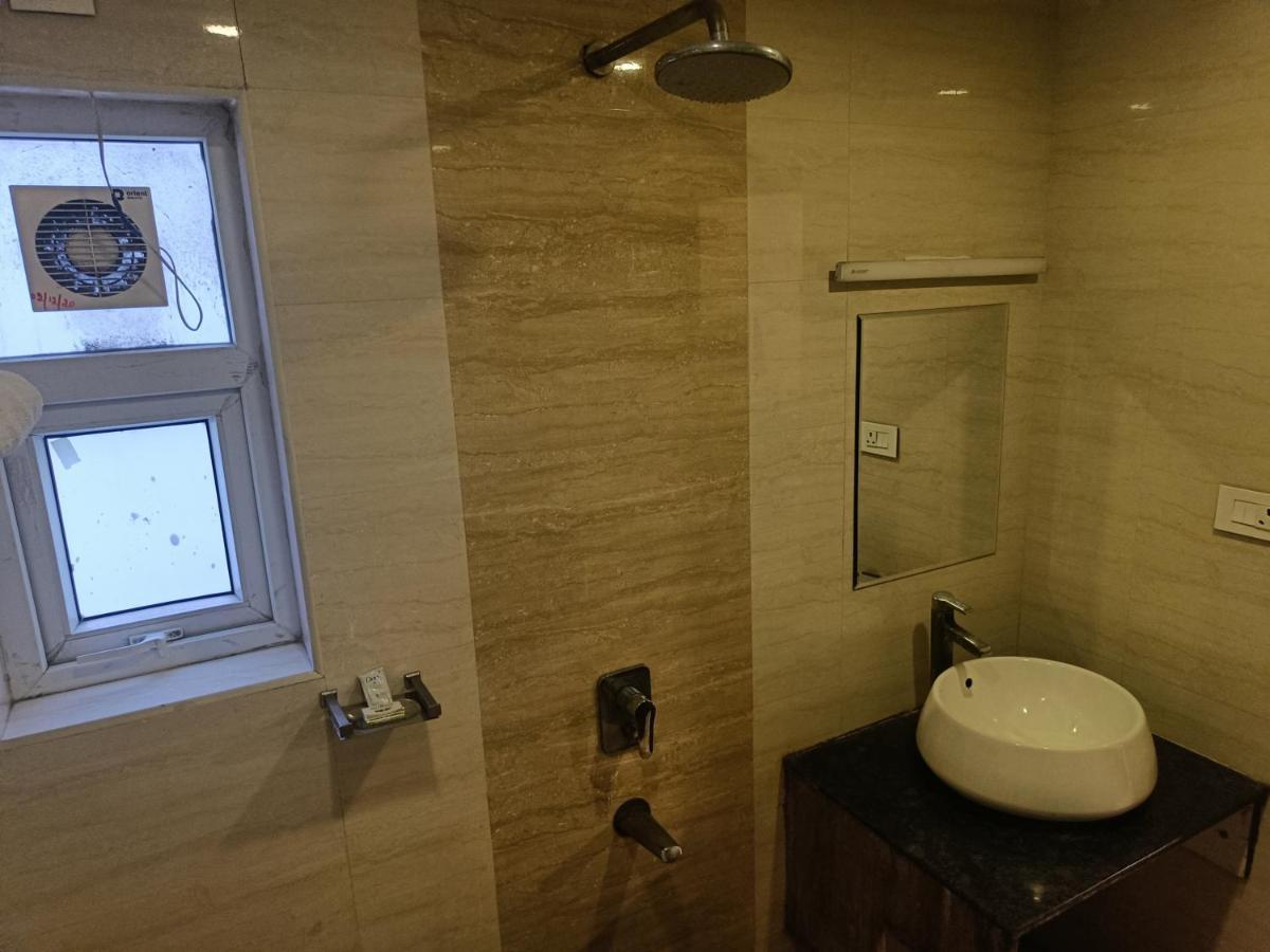 The Kings Park Residency Hotell Chennai Exteriör bild